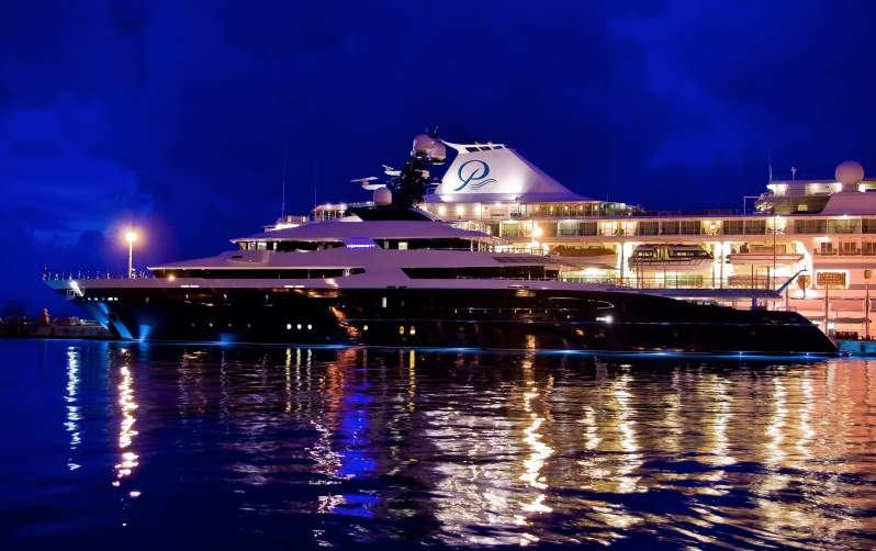 equanimity yacht jho low