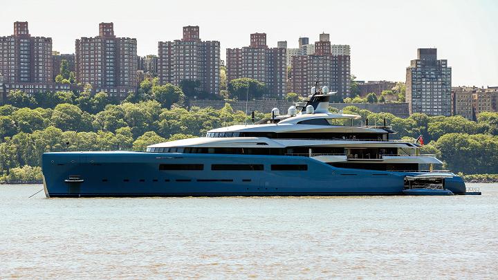 Serial yacht owners: 3 billionaires transforming yachting - Yacht Harbour