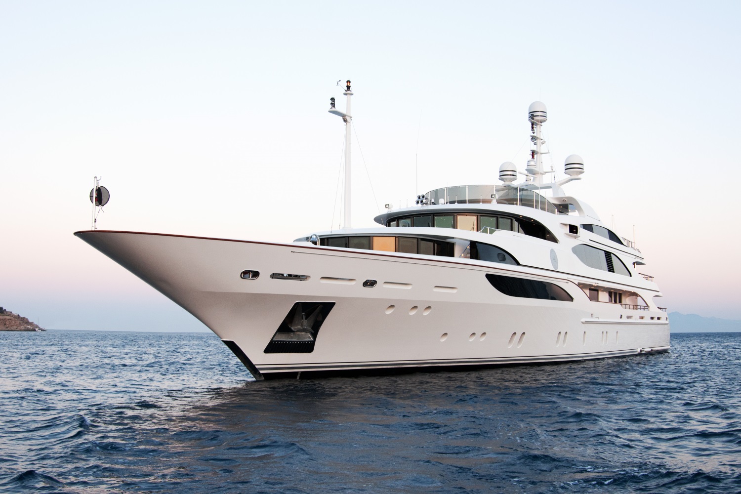 antibes yacht for sale