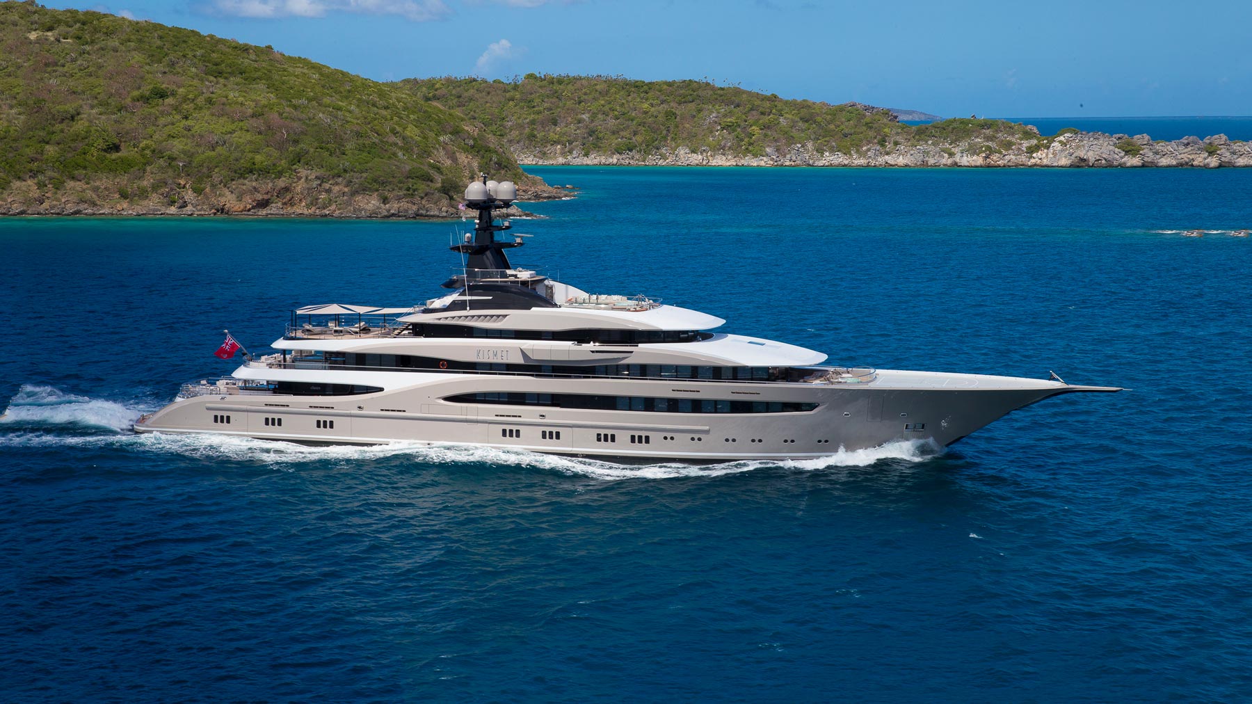 jay z superyacht