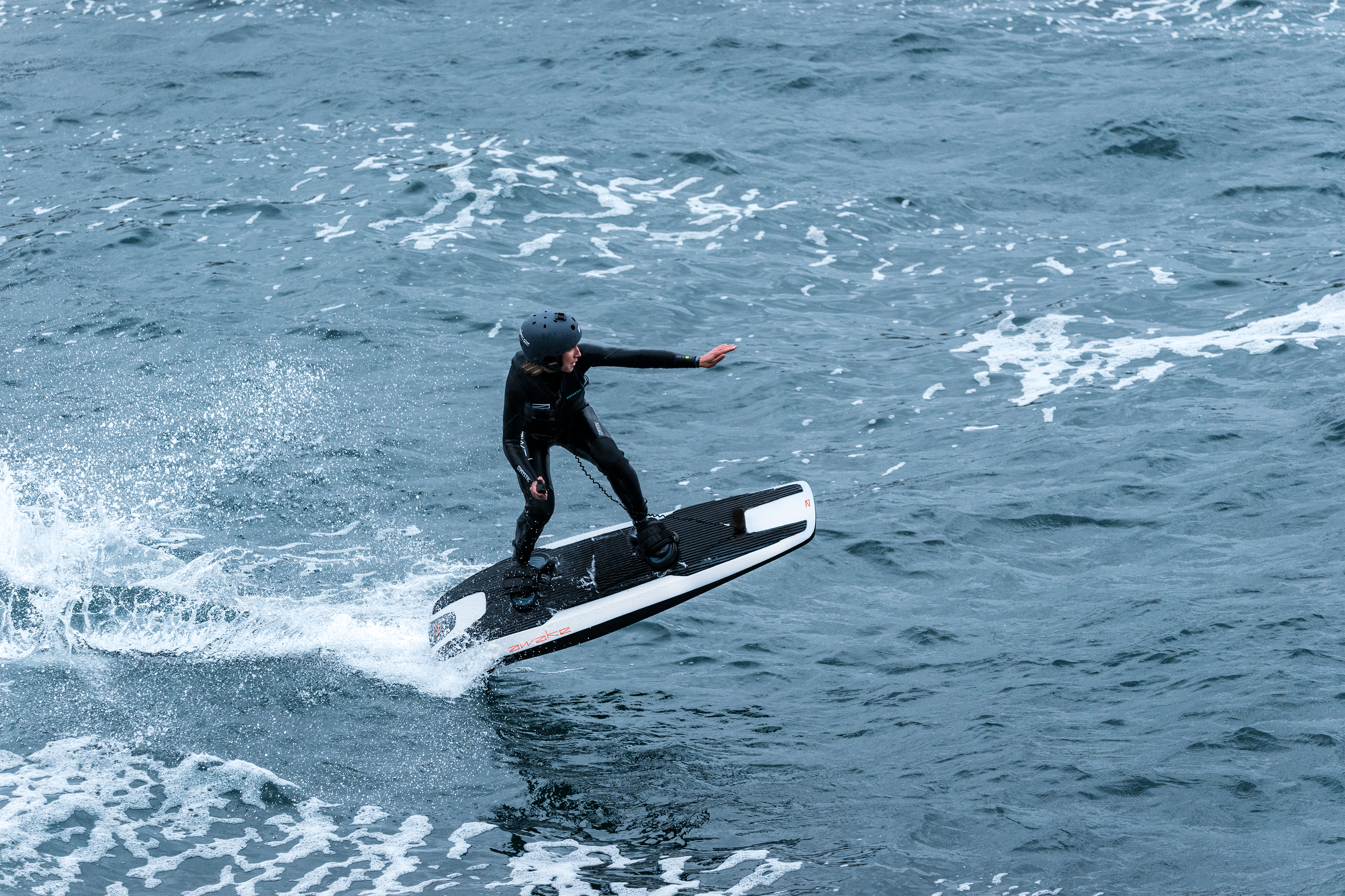 Radinn Jetboard