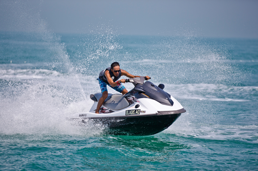 Jet Ski Jet Ski