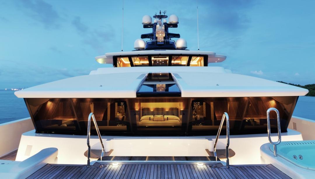 yacht equanimity price