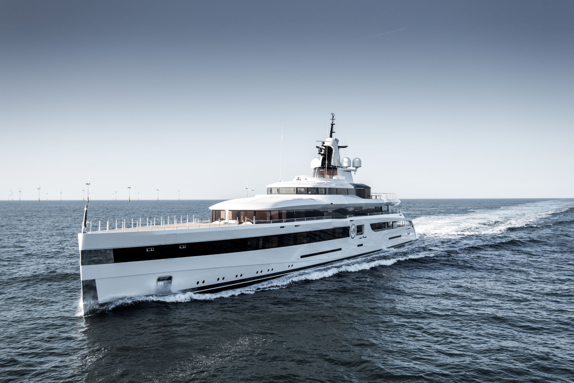 Feadship Royal Dutch Shipyard Superyachts