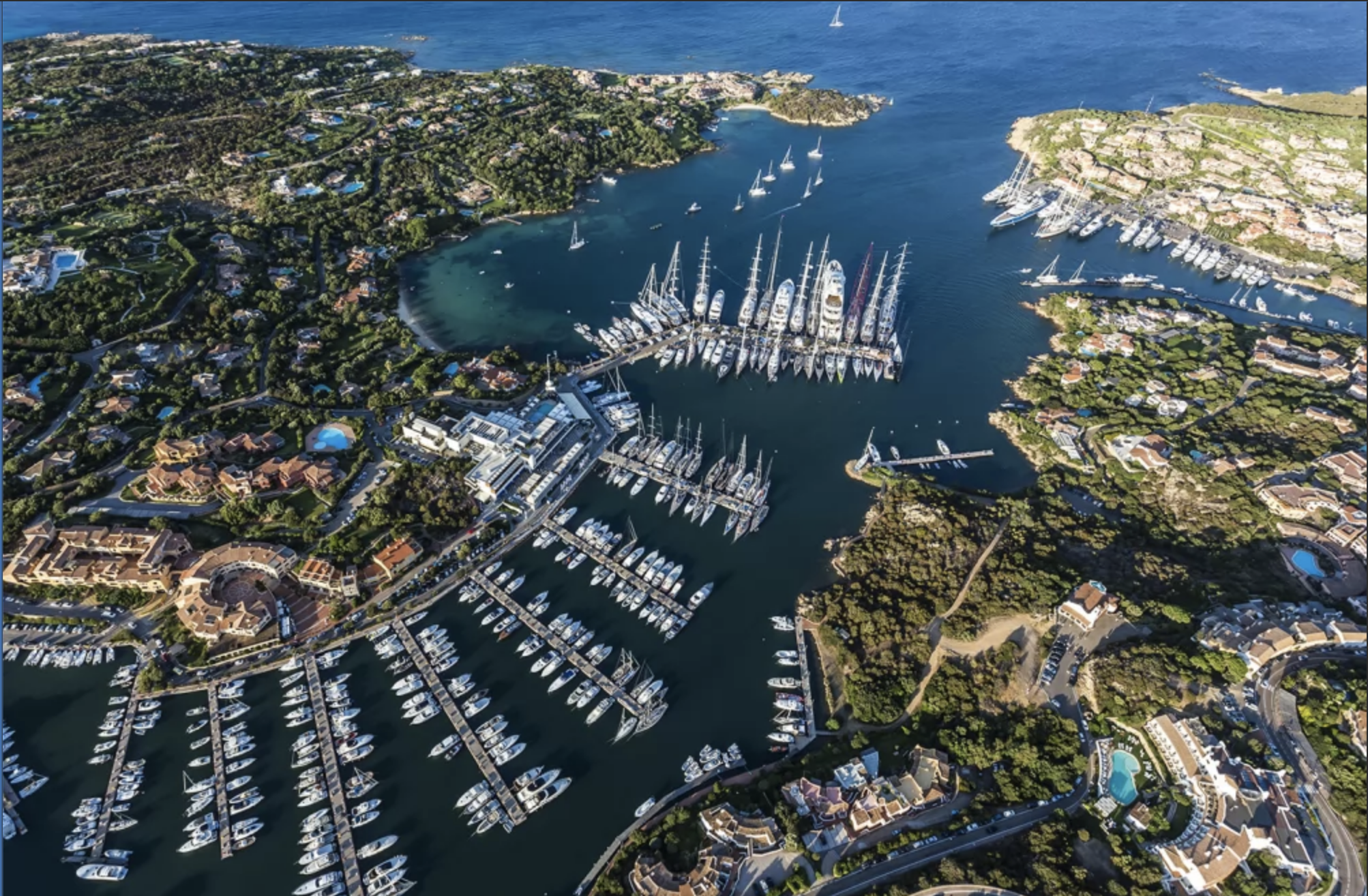 Top 10 stories of the week - Yacht Harbour