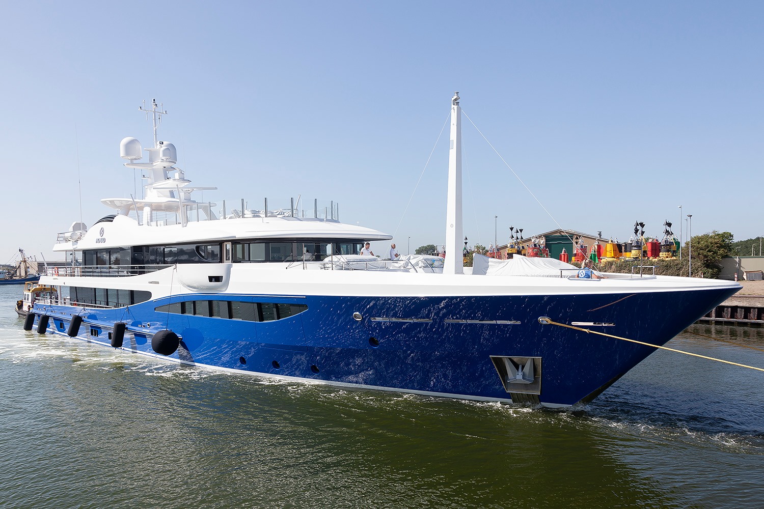 nomad 55 yacht