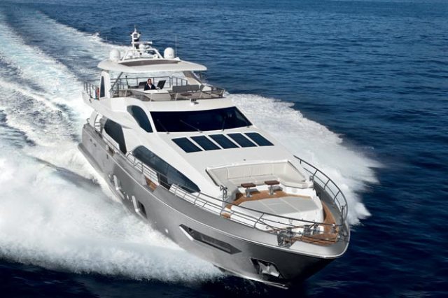 fraser yachts marinemax