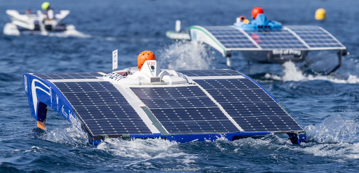 yachting sustainability