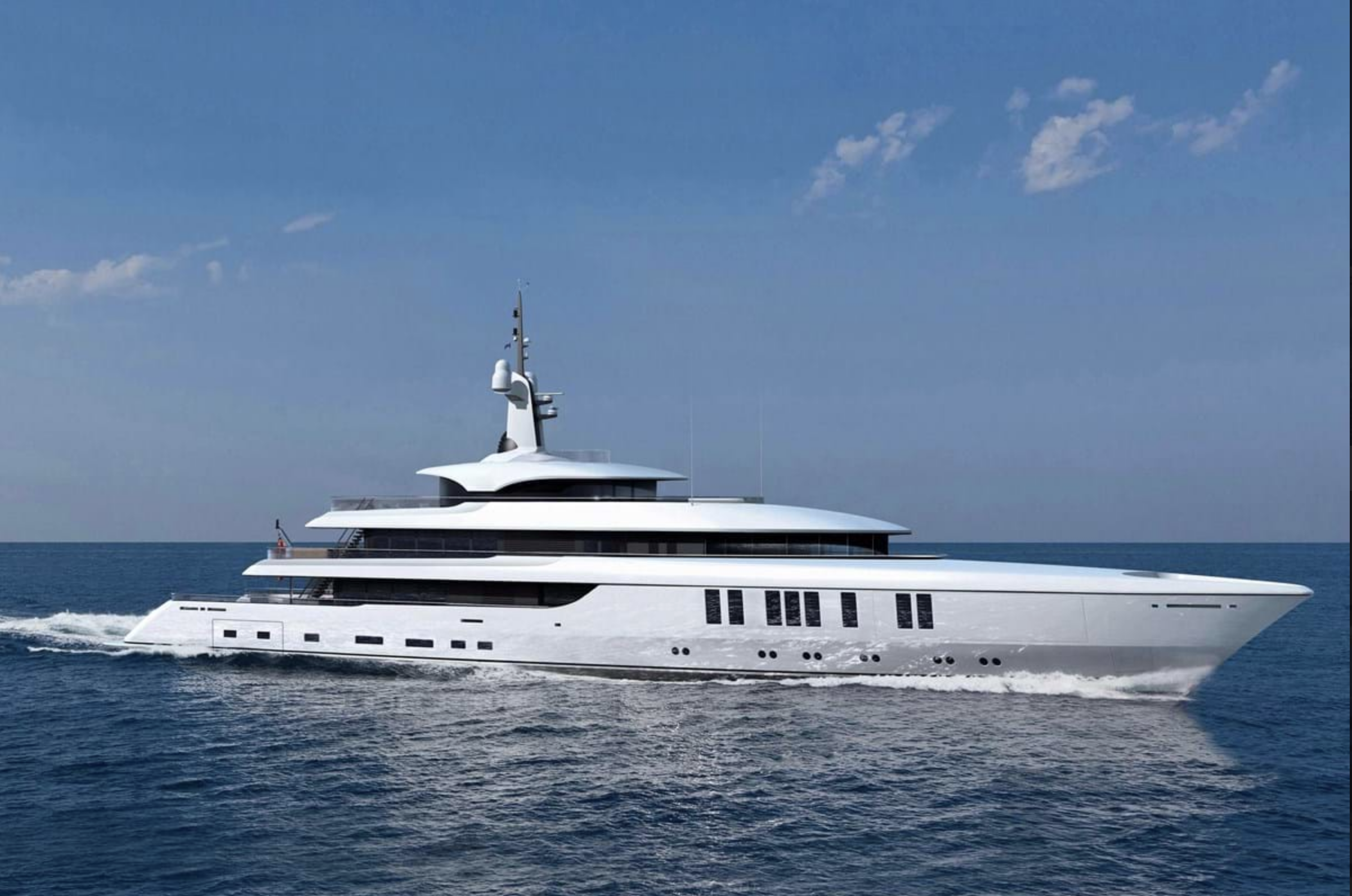 yacht 73m