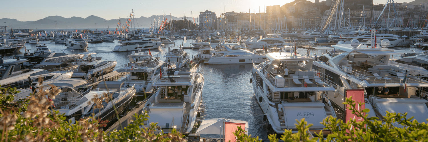 Top 10 Not To Miss Superyachts At The Cannes Yachting Festival 2019 Yacht Harbour