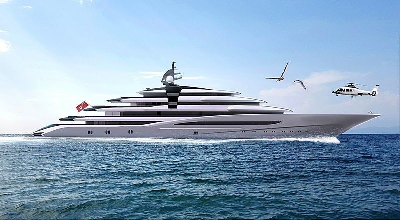 lurssen yacht 2023