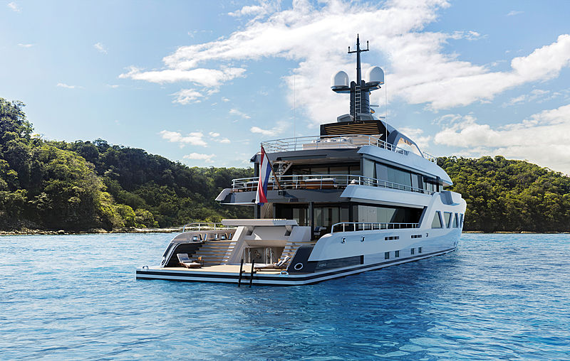 60m superyacht for sale