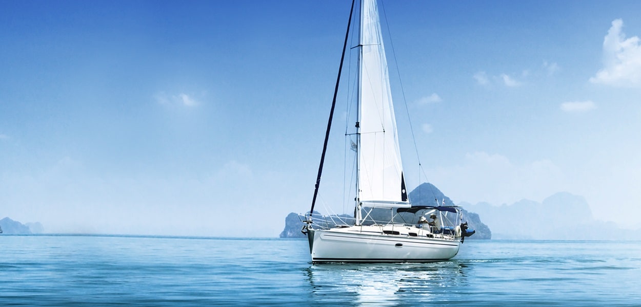 Buying a yacht: steps that lead you to the right choice - Yacht Harbour