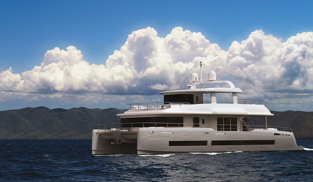 24m explorer yacht