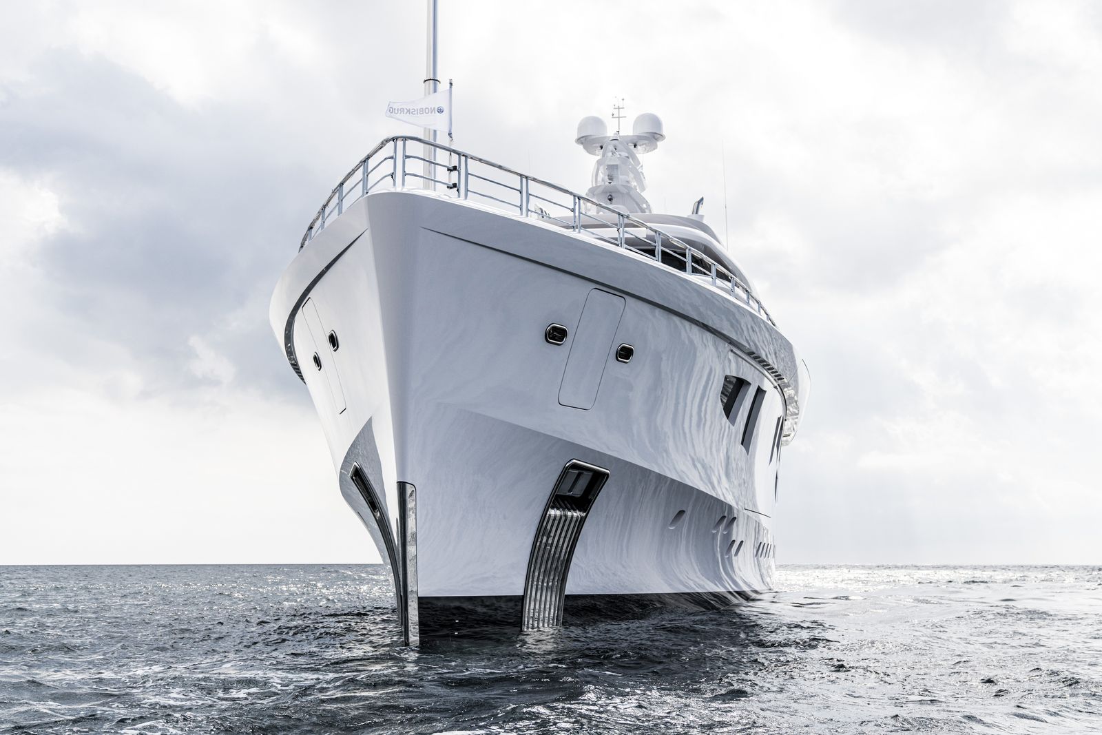 nobiskrug superyacht owner