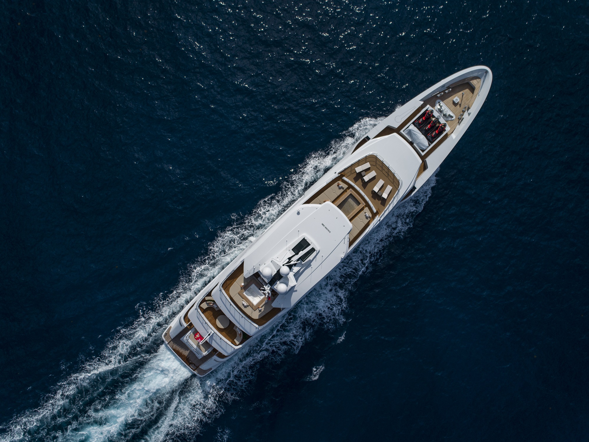 admiral yacht charters