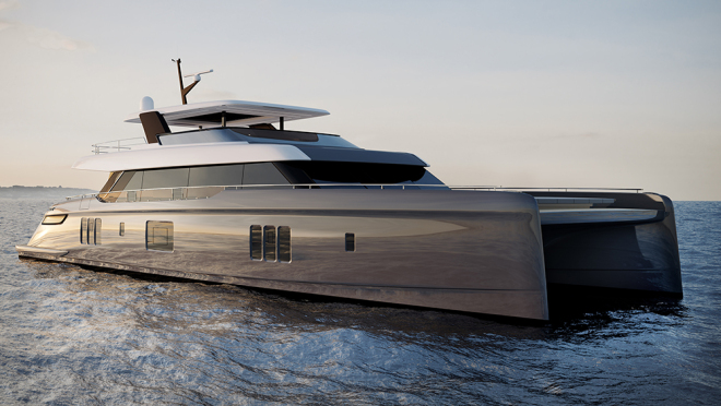 5 million dollars yacht