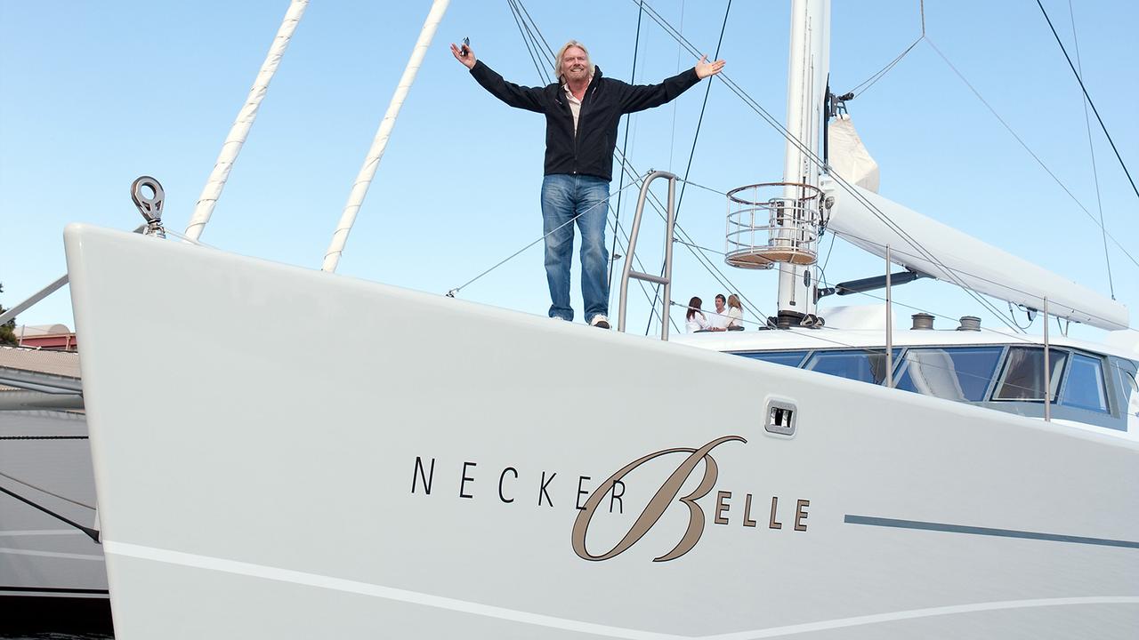 Yachts owned by celebrities