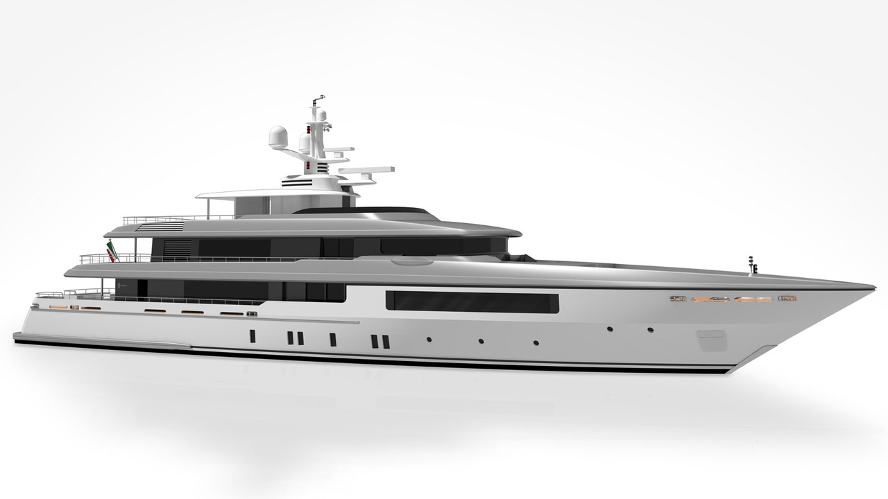 framura yacht prezzo