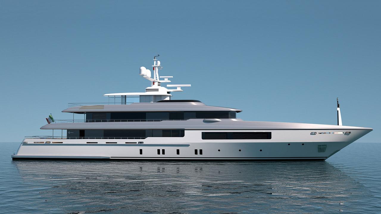 framura yacht price