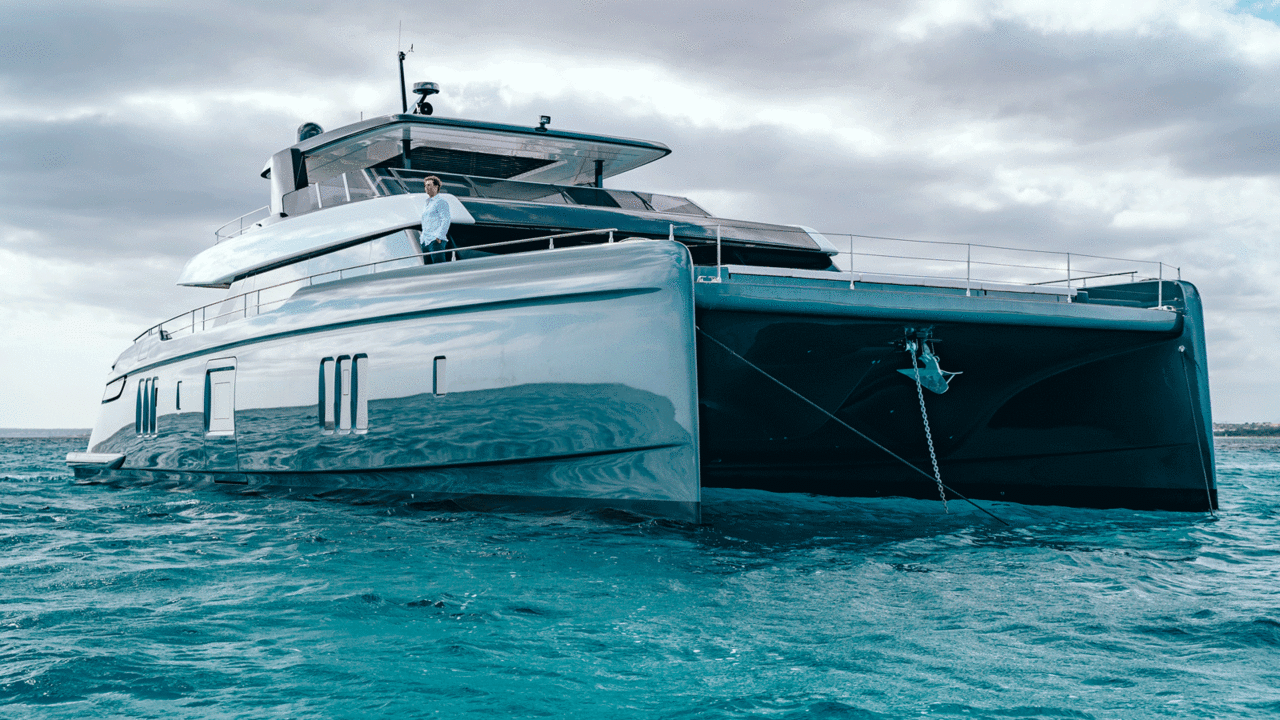 rafael nadal yacht name