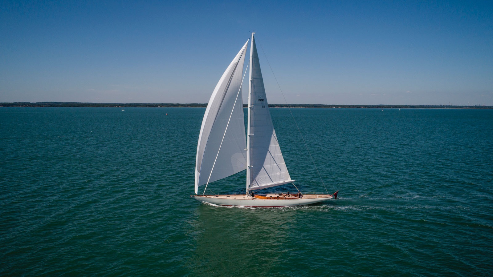 sailing yacht geist owner