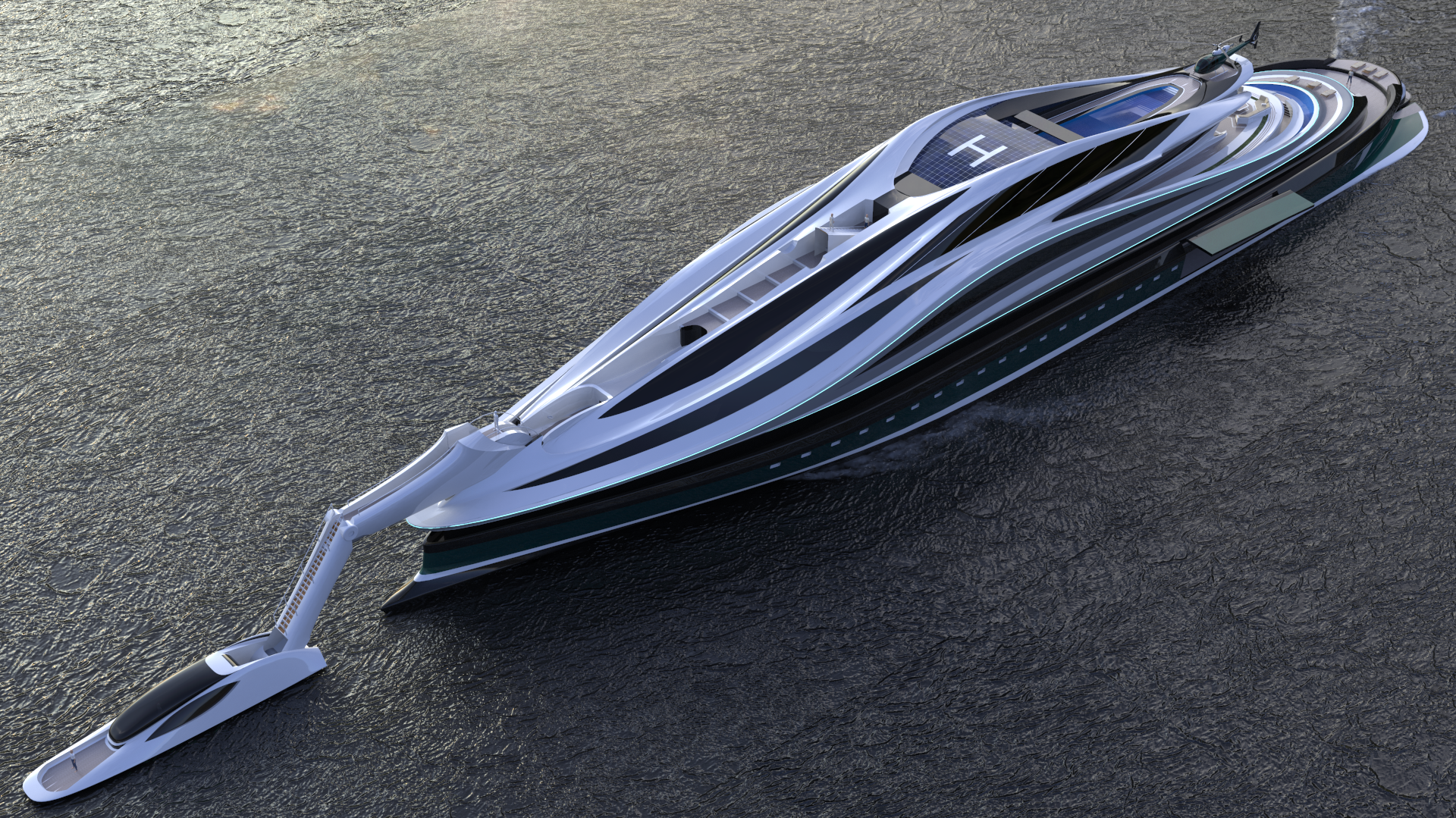 Amura Yachts & Lifestyle No. 137 (Digital)
