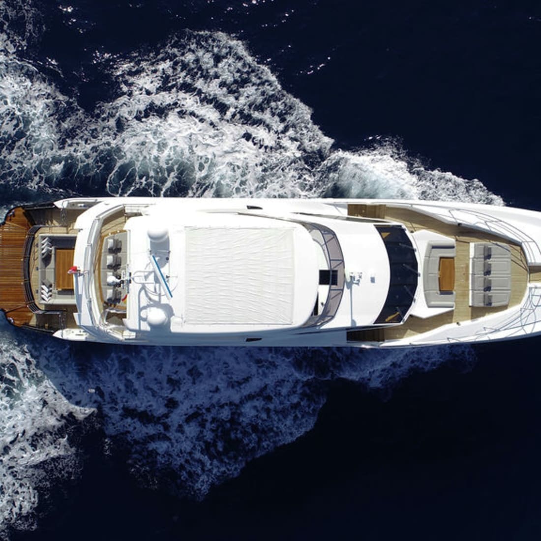 34.5m Sunseeker 115 Chimera - ready to view in Palma de Mallorca ...