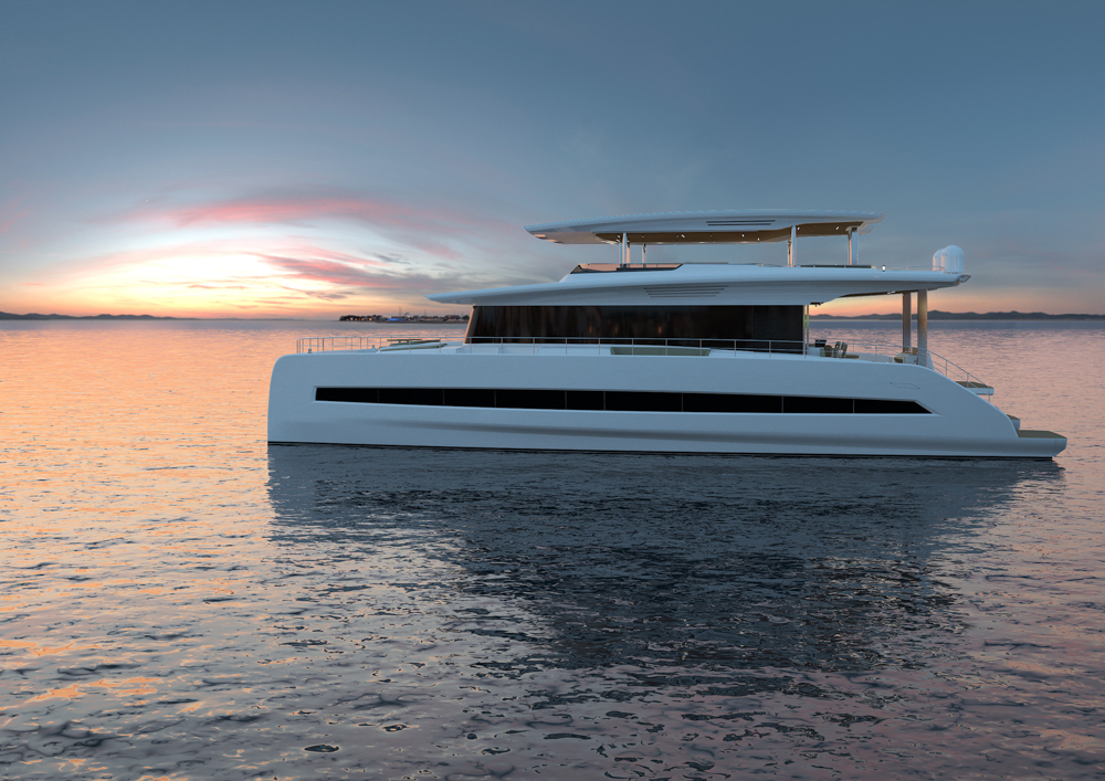 silent yachts news