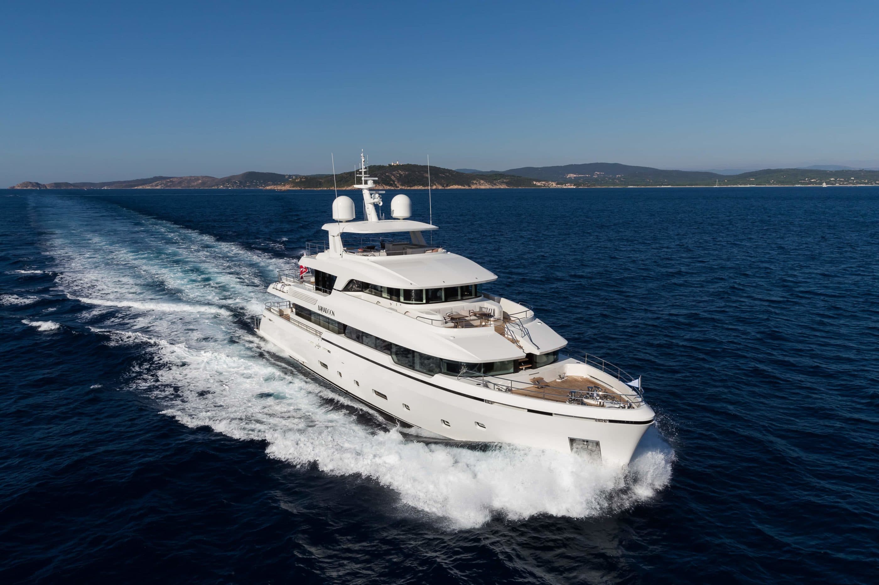 moonen yachts vacatures