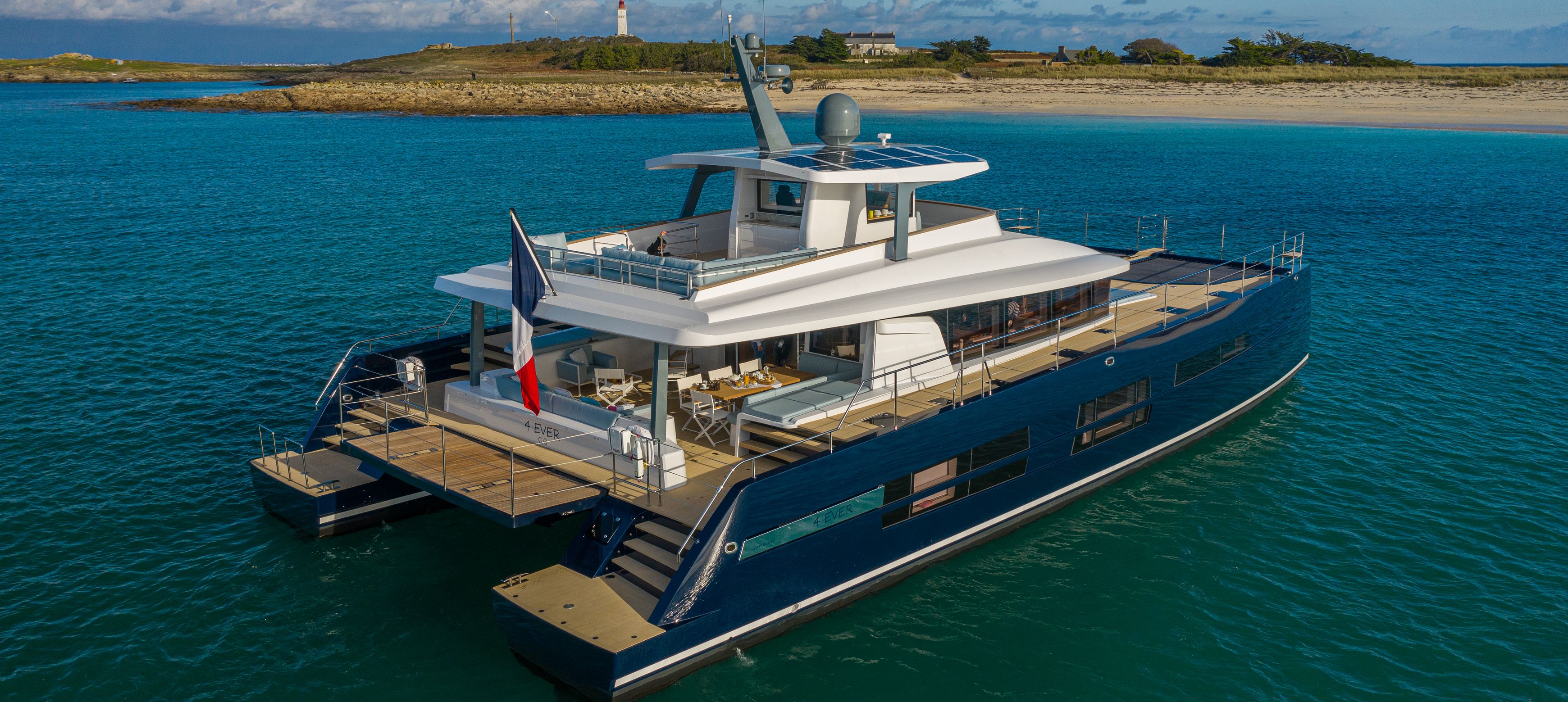 yacht sales long island