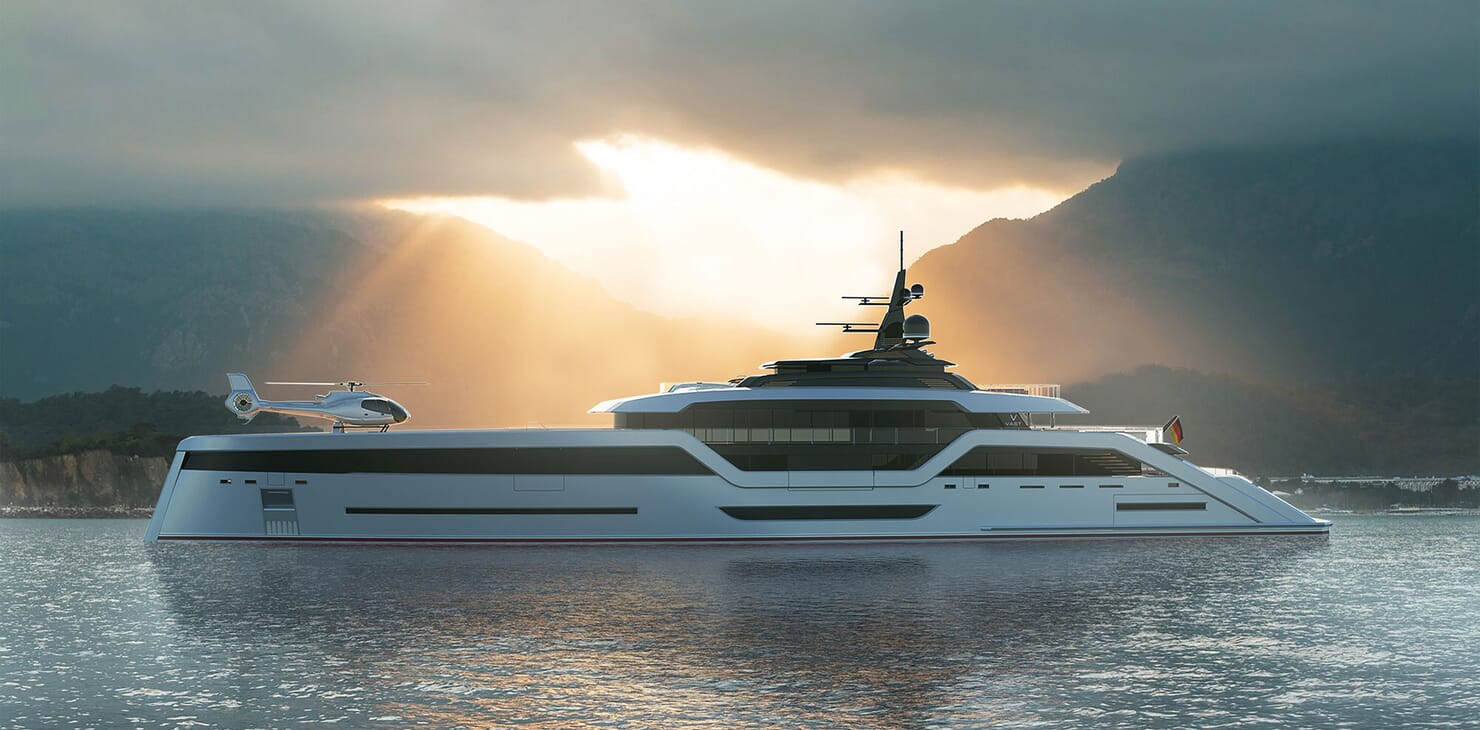 ocean independence yachts