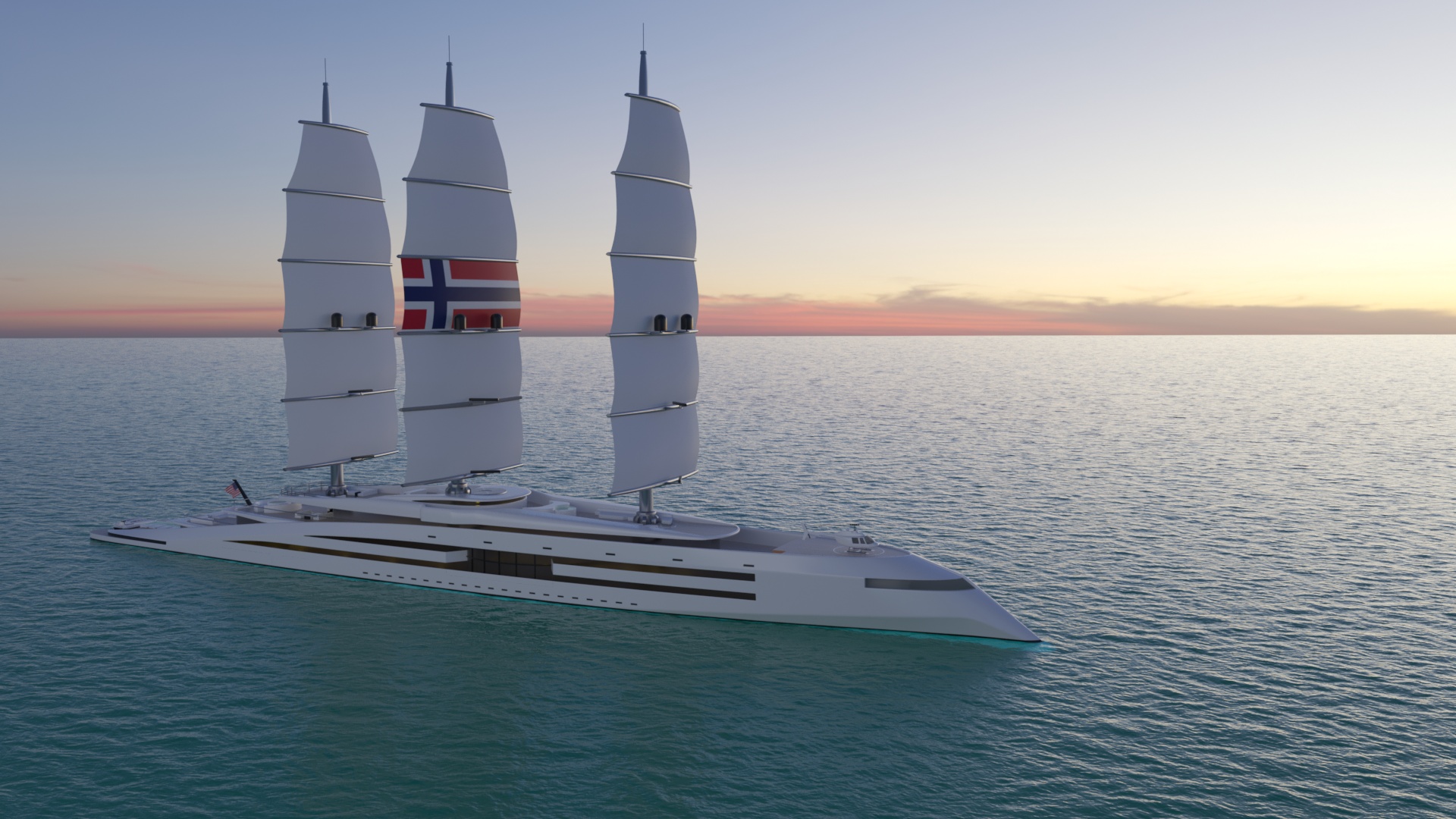 norway yacht builders