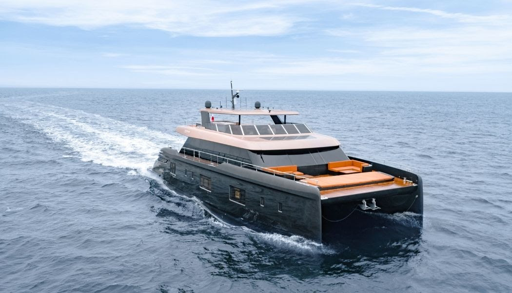 sunreef yachts kadry