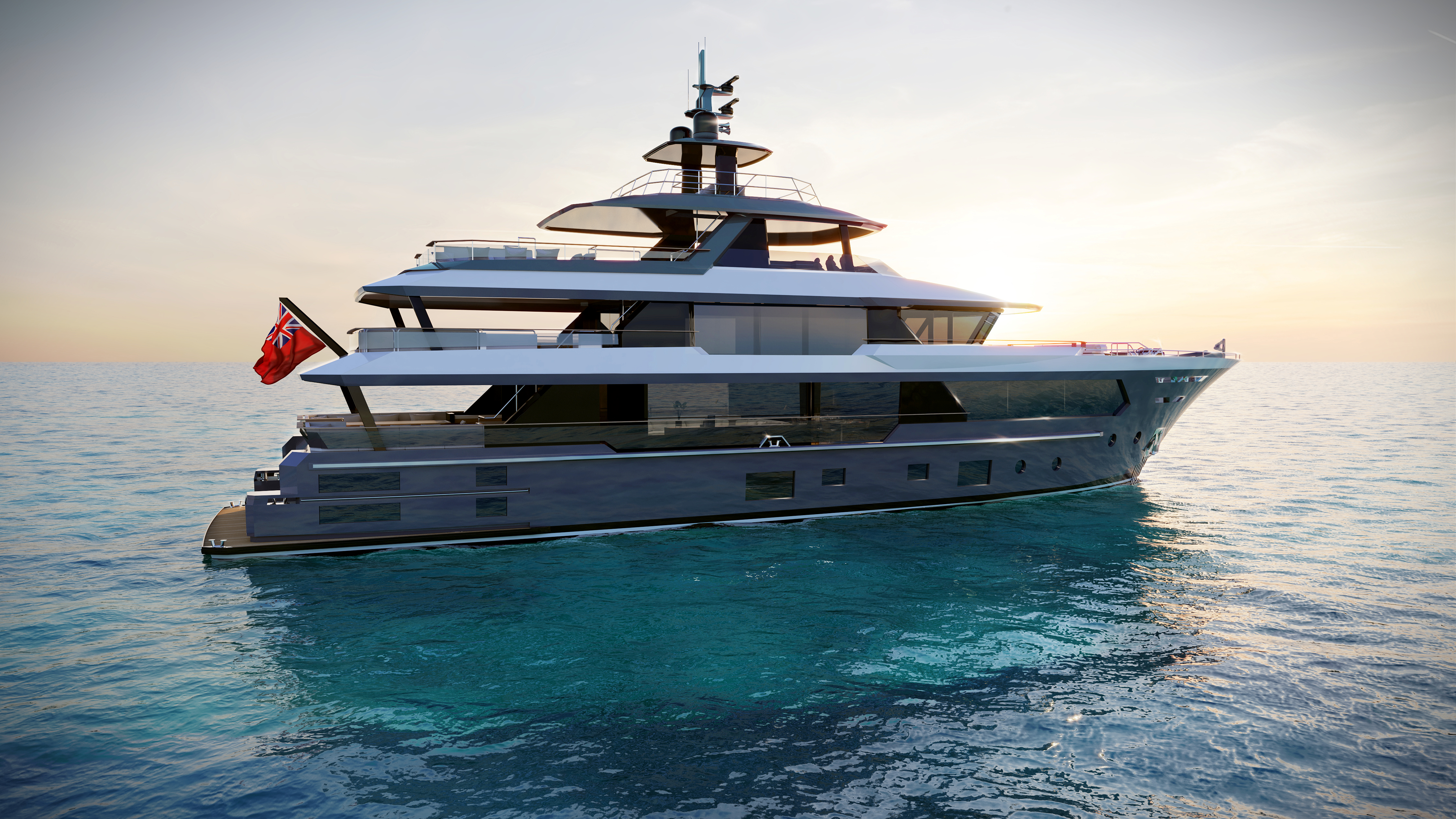 MCP Yachts