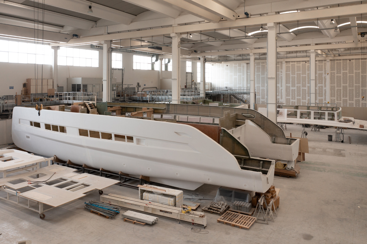 silent yachts handels gmbh