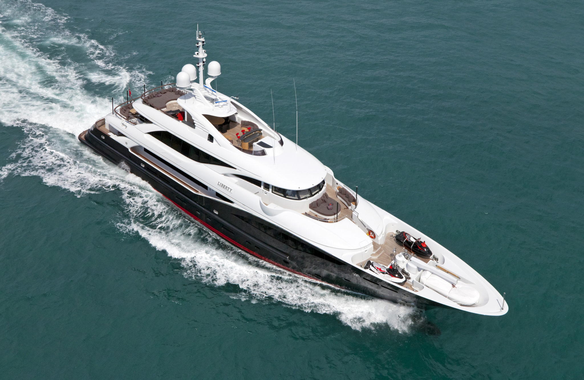 motoryachts limited