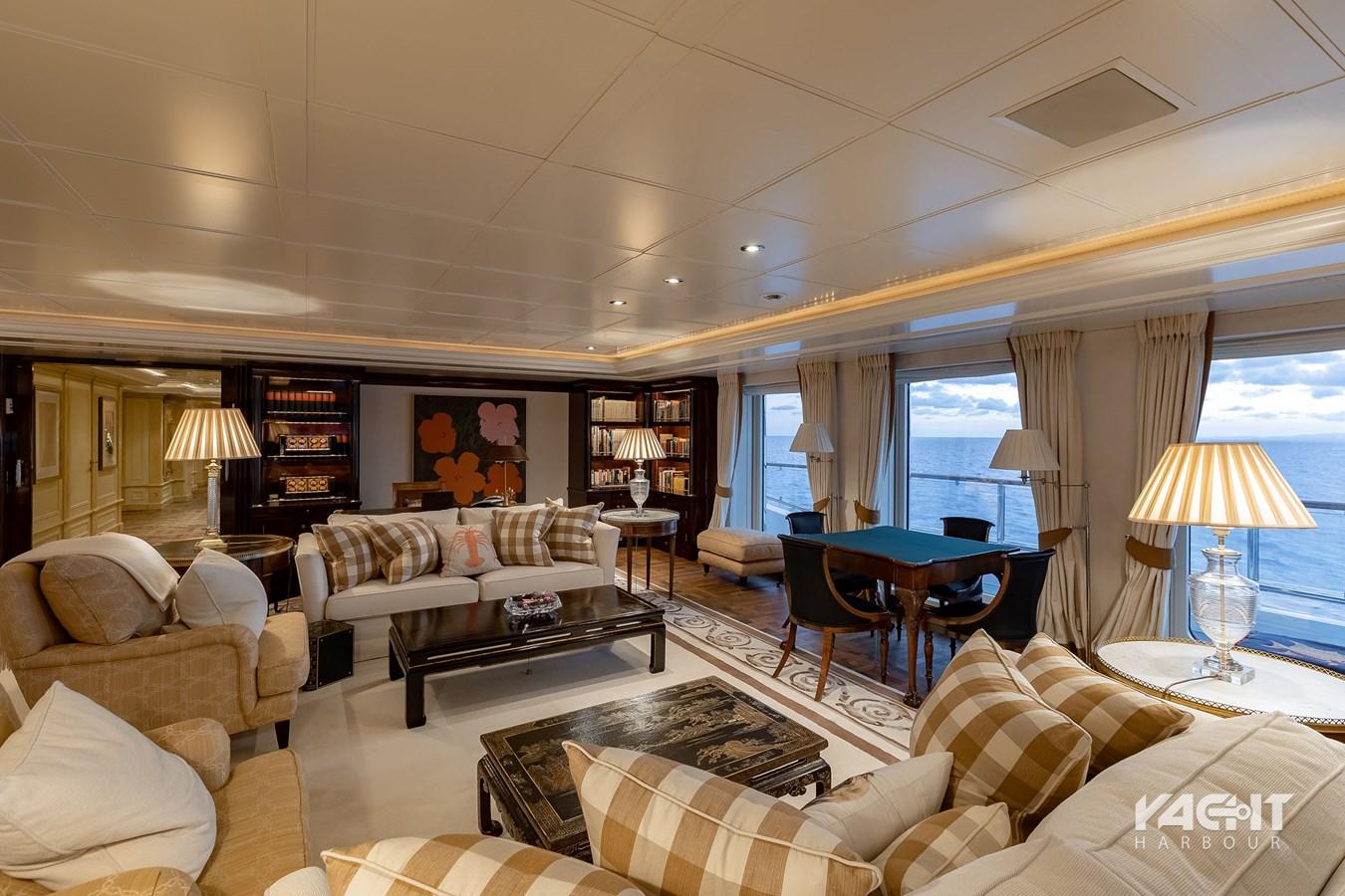 yacht carinthia vii owner