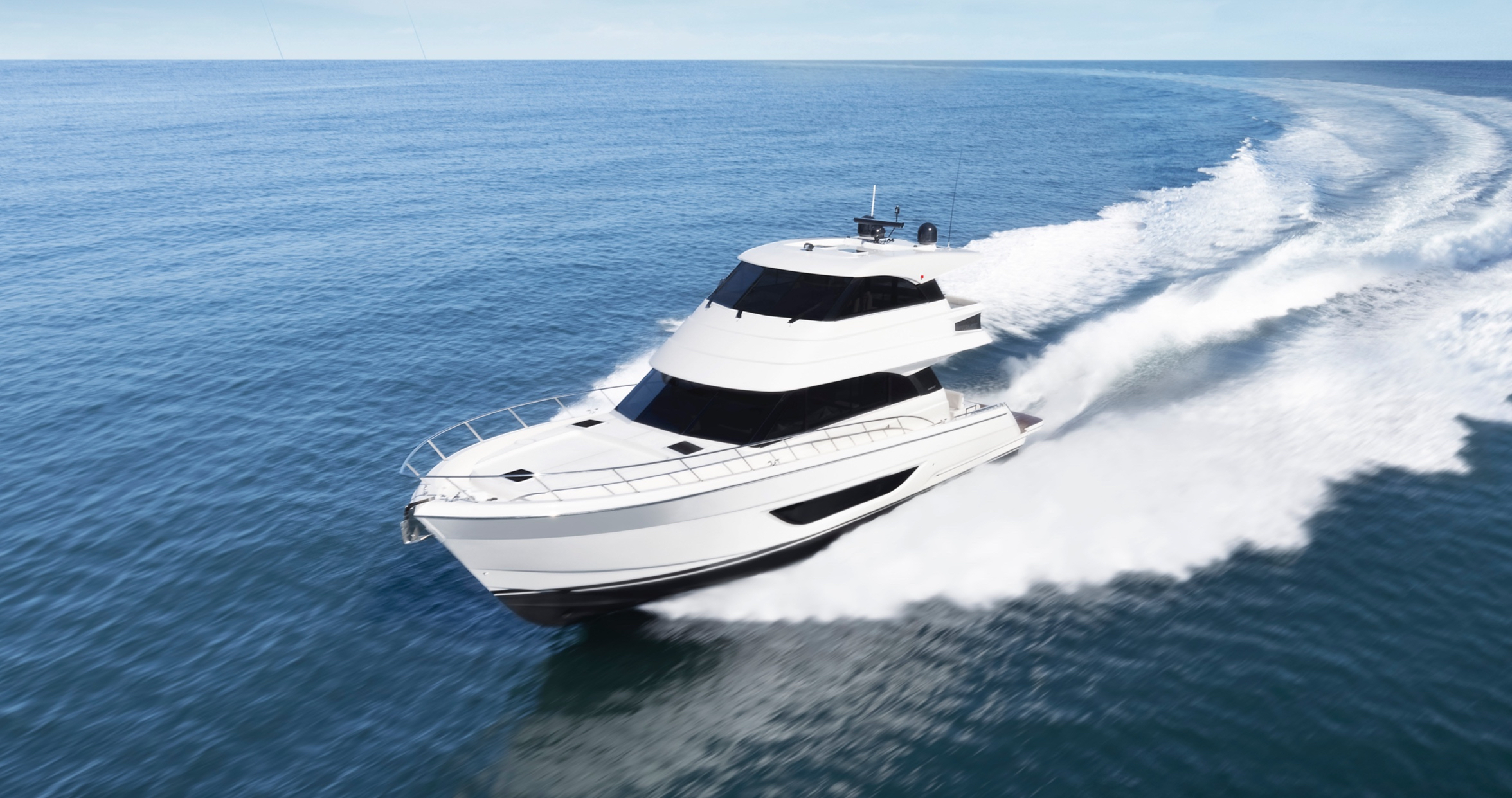 maritimo yachts australia