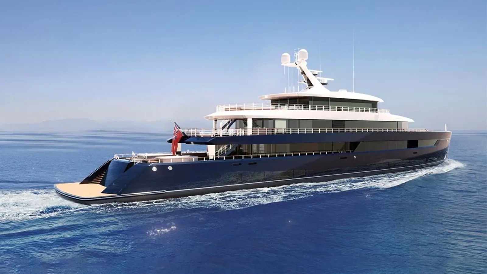  Business - Feadship opens new sustainable