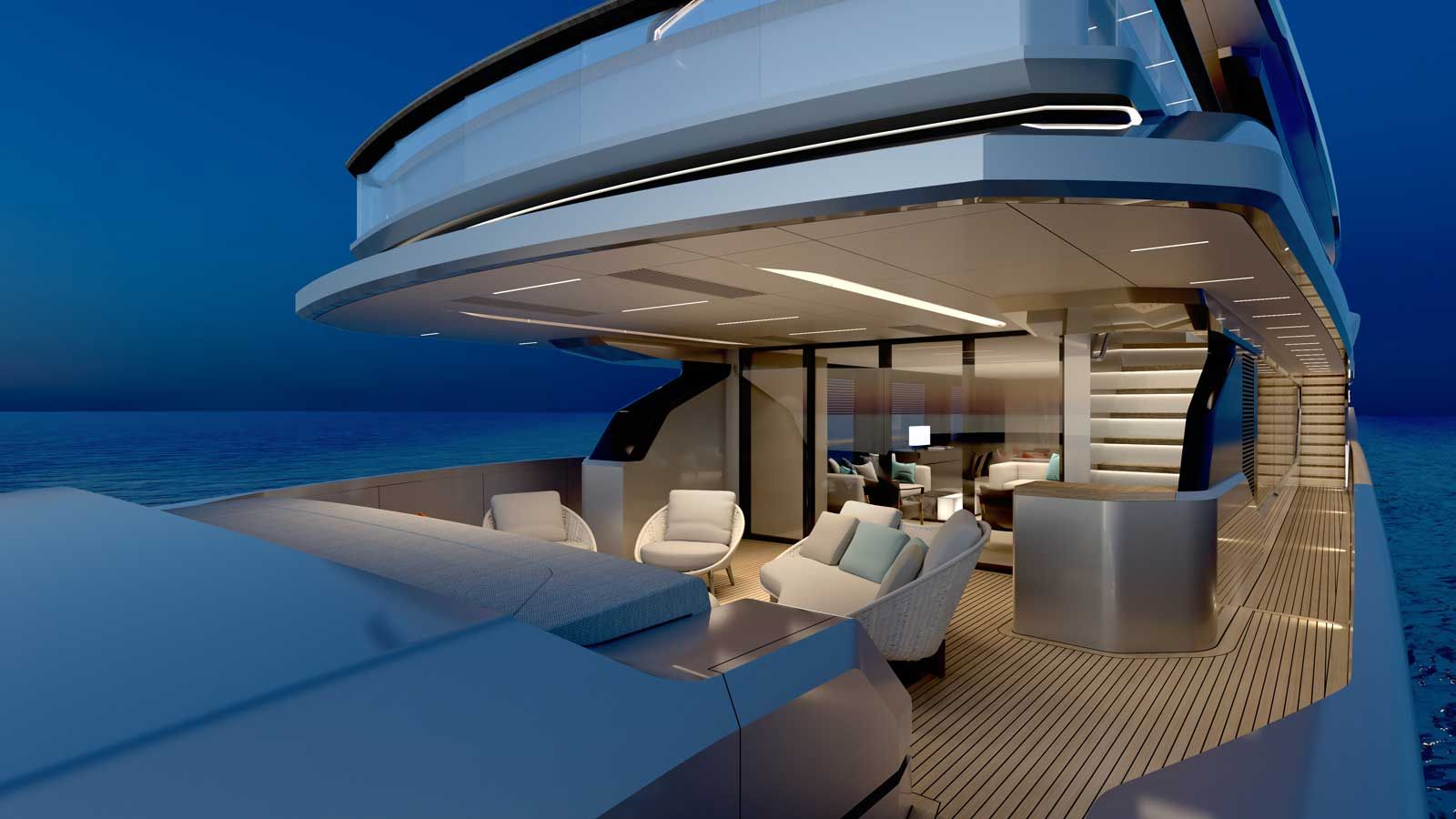 orion yacht support mallorca