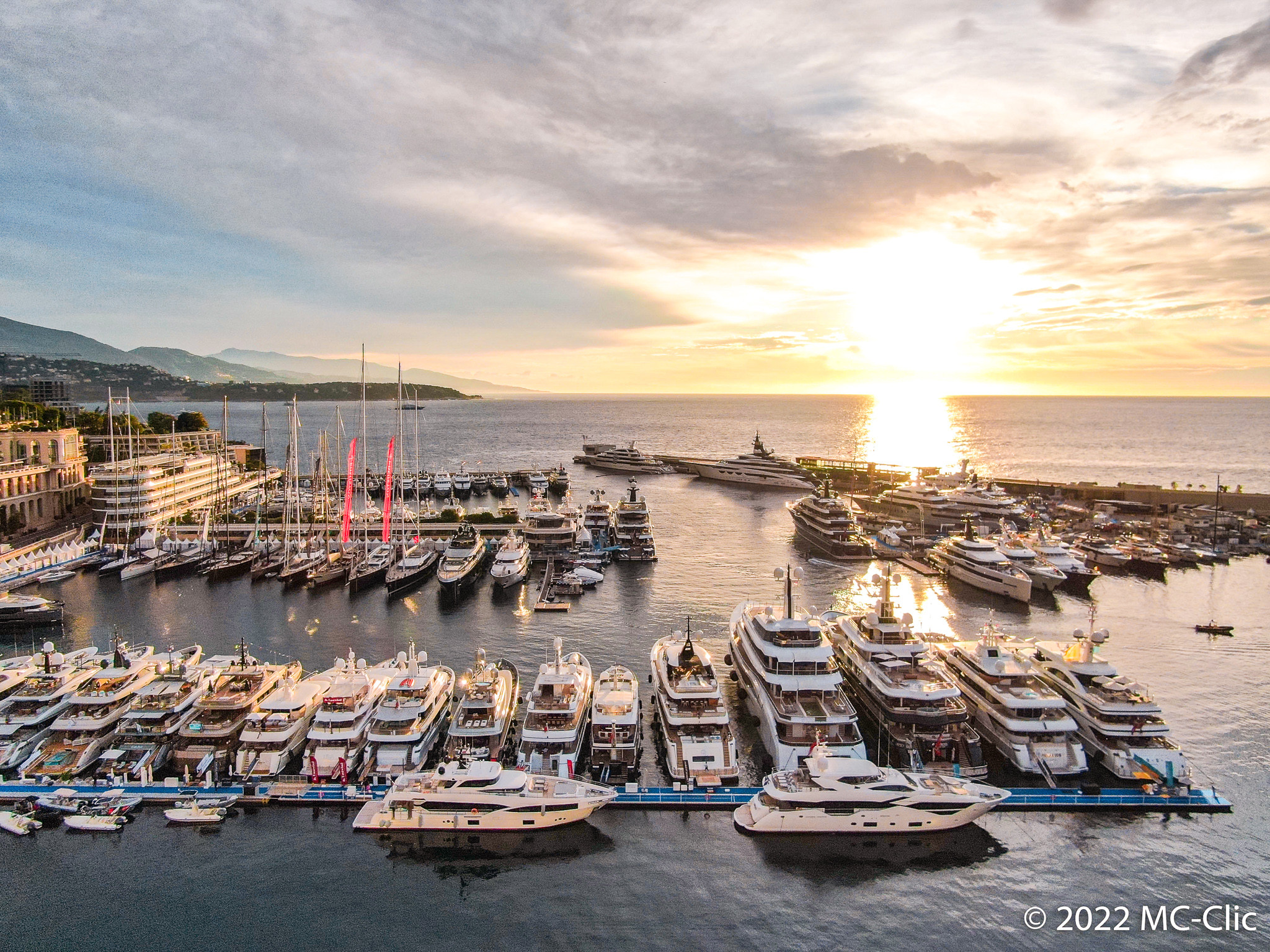 The best superyacht interiors at Monaco Yacht Show 2021 - Effect