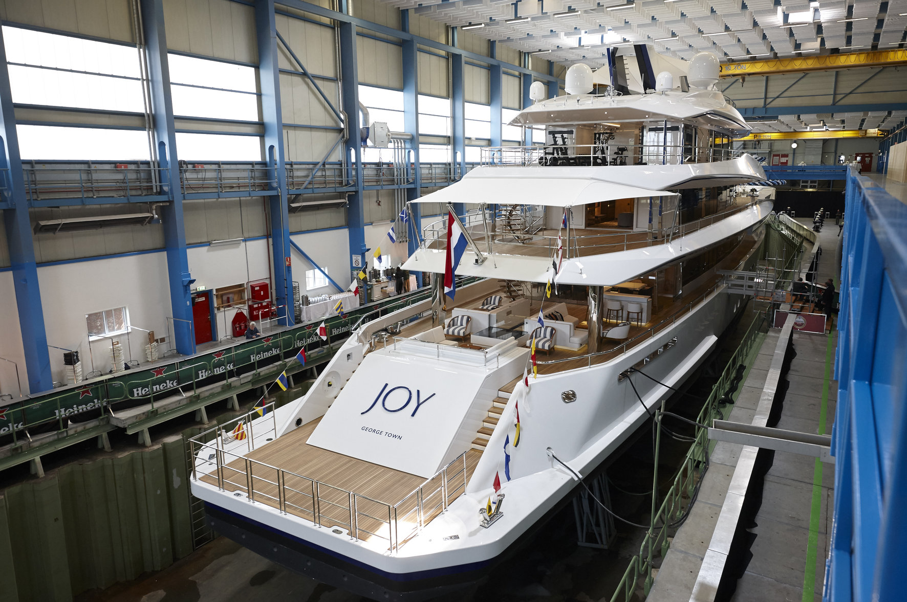 Top 10 stories of the week - Yacht Harbour