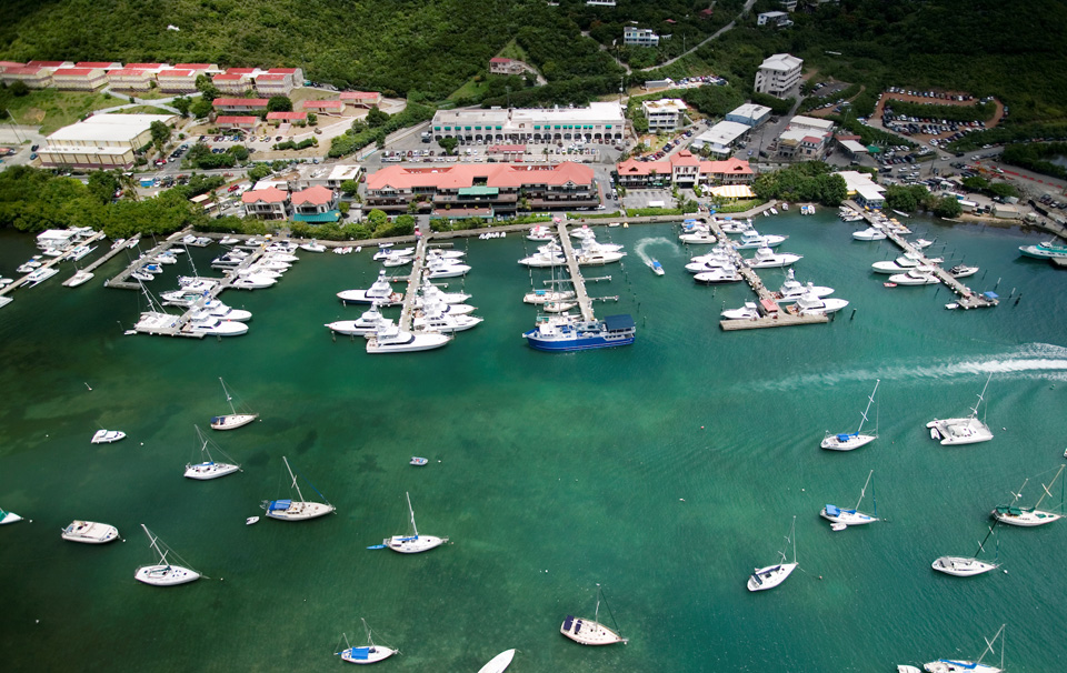 port denison yacht club