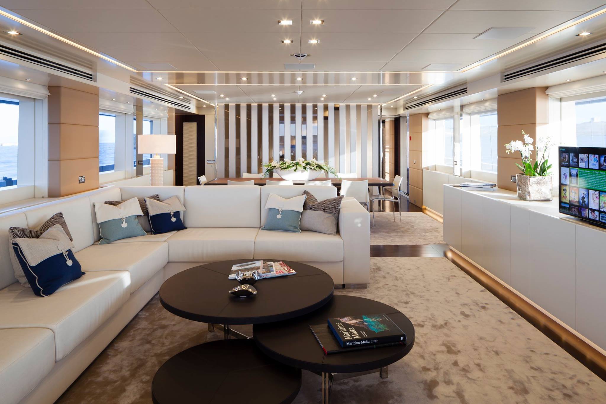 heesen yachts interiors winterswijk