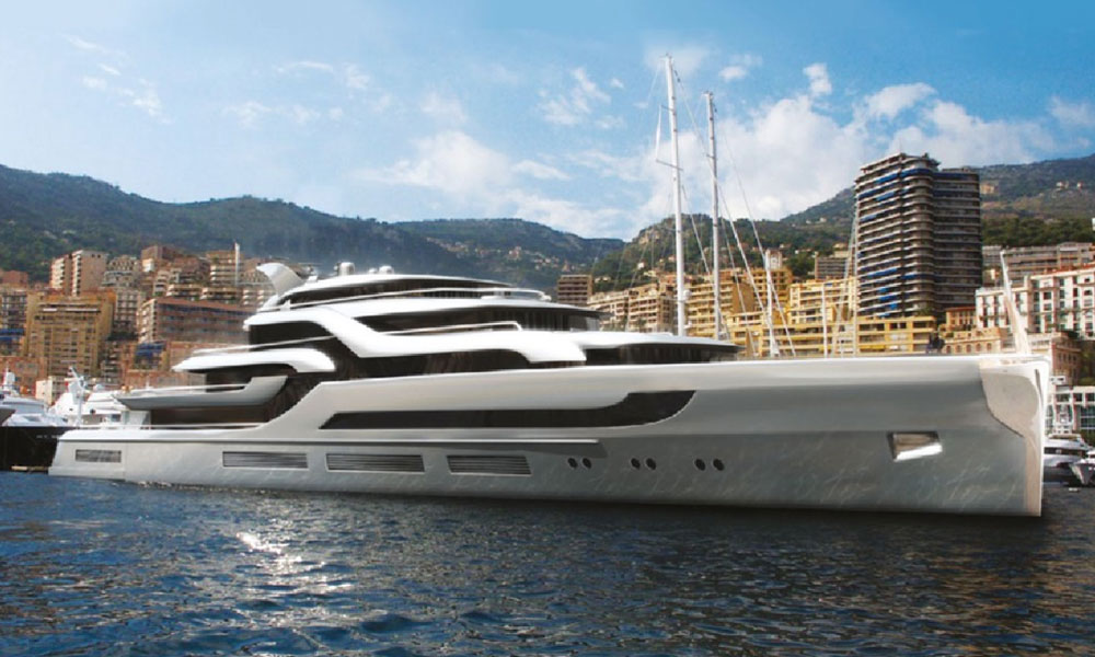 Serial yacht owners: 3 billionaires transforming yachting - Yacht Harbour