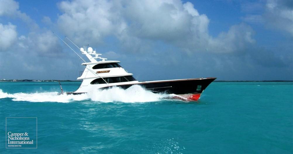 motor yacht feadship