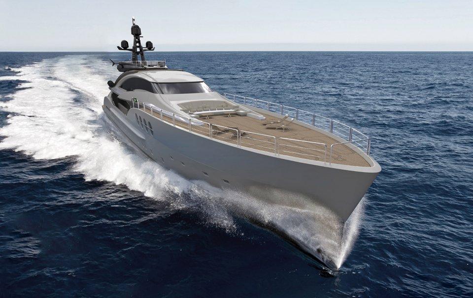 palmer johnson sport yacht 210 price