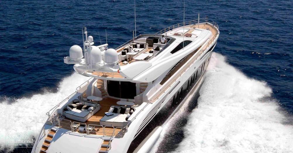 yacht Pure One