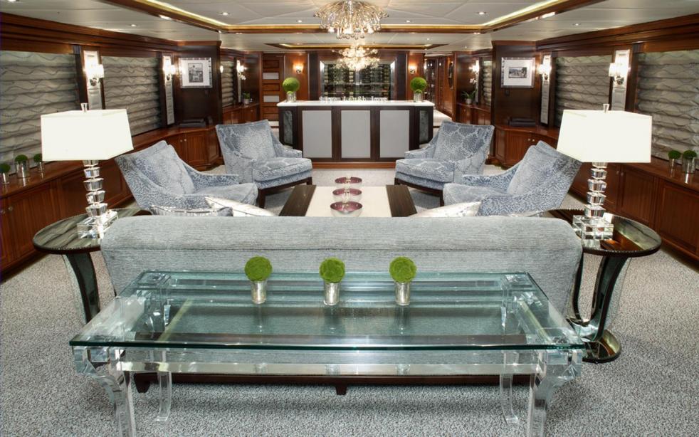 yacht Ocean Club